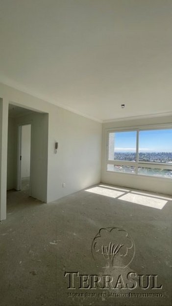 apartment em Delfino Riet, Santo Antônio - Porto Alegre - RS