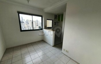 apartment em Rua Frederico Abranches, Vila Buarque - São Paulo - SP