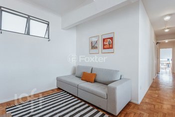 apartment em Avenida Brigadeiro Luís Antônio, Bela Vista - São Paulo - SP