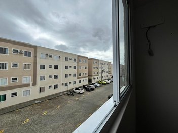 apartment em Rua Vidal Vicente Andrade, Forquilhas - São José - SC