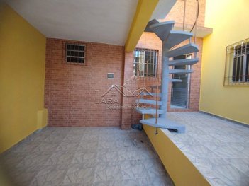 house em Rua Pinheiro de Ulhoa Cintra, Jardim Popular - São Paulo - SP