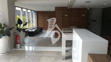 office em Rua Luiz Seráphico Júnior, Jardim Caravelas - São Paulo - SP