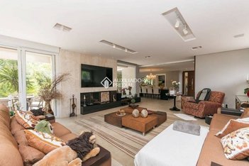 house em Avenida Bento Gonçalves, Agronomia - Porto Alegre - RS