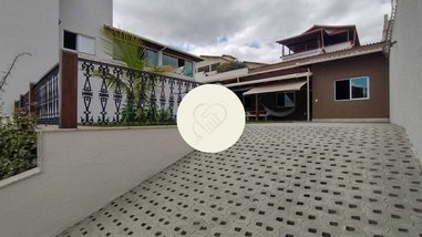 house em Rua Saturno, Jardim Riacho das Pedras - Contagem - MG