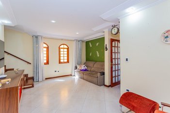 house em Rua Japeacaba, Vila Albertina - São Paulo - SP