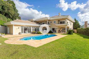 house em Rua Orlando Peruci, Butiatuvinha - Curitiba - PR