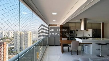 apartment em Rua Luís Correia de Melo, Vila Cruzeiro - São Paulo - SP