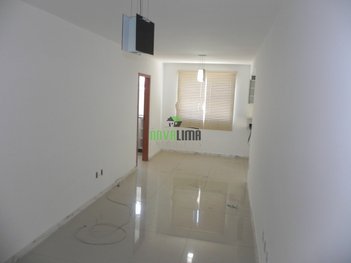 apartment em Rua Vereador Elias Abalem, Oswaldo Barbosa Pena II - Nova Lima - MG