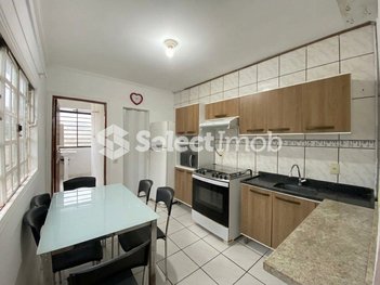 house em Rua Dirceu de Souza, Jardim Anchieta - Mauá - SP