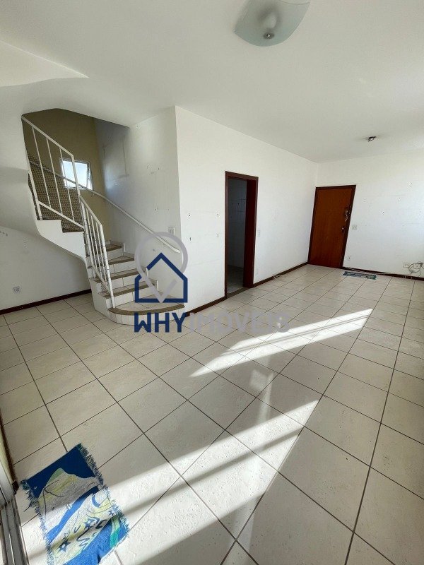 Cobertura com 3 quartos — Sagrada Família, Belo Horizonte