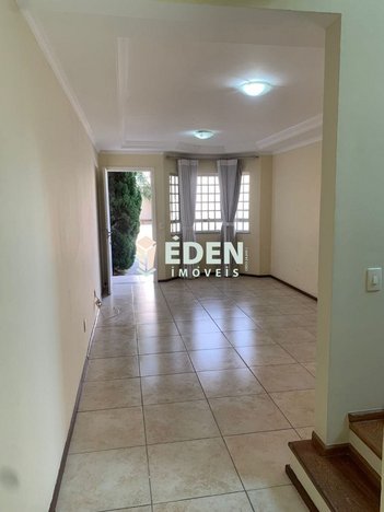 house em Rua Francisco Paulo Braion, Jardim Belvedere - Sorocaba - SP