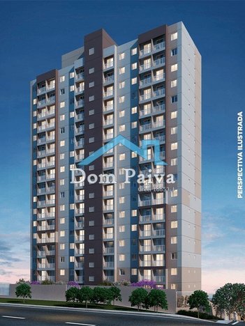 apartment em Rua Imbaçal, Parada XV de Novembro - São Paulo - SP