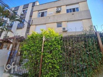 apartment em Rua General Lima e Silva, Azenha - Porto Alegre - RS