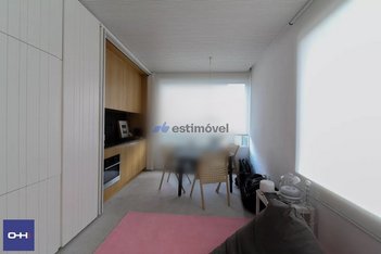 apartment em Rua Coronel Joaquim Ferreira Lobo, Vila Nova Conceição - São Paulo - SP