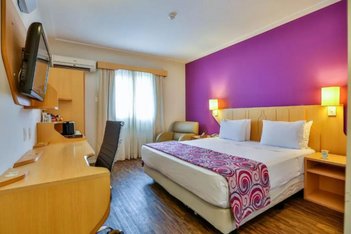 apartment em Rua Vergueiro, Vila Mariana - São Paulo - SP
