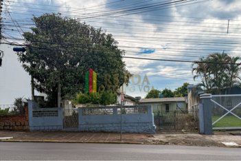 land_lot em Avenida Santos Ferreira, Nossa Senhora das Graças - Canoas - RS