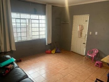 house em Rua Bernardo de Afonseca, Jardim Vergueiro (Sacomã) - São Paulo - SP