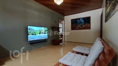 house em Rua Carolina Roque, Imirim - São Paulo - SP