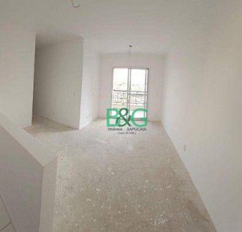 apartment em Rua do Lago, Vila Nair - São Paulo - SP