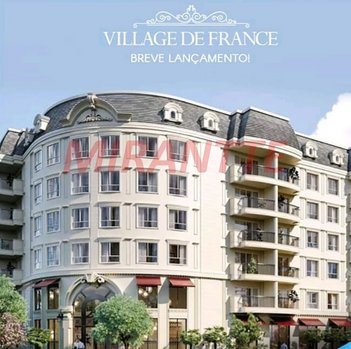 apartment em Soror Angélica, Vila Ester (Zona Norte) - São Paulo - SP