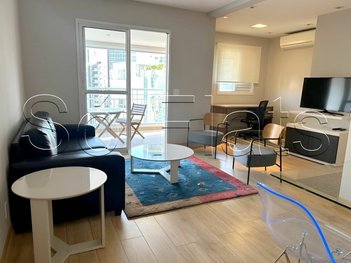 apartment em Rua Antonio Carlos, Consolação - São Paulo - SP