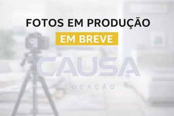 apartment em Rua Julia Theresa Bini, Centro - Araucária - PR