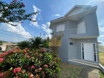 house em Rua Yoshiro Hayashi, Jardim Portal dos Ipês - Indaiatuba - SP