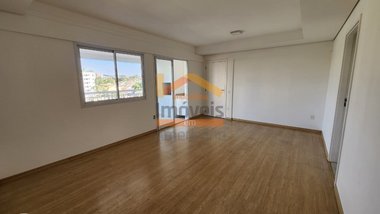 apartment em Rua Suriname, Vila Frezzarim - Americana - SP