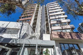 apartment em Alameda Vicente de Carvalho, Boa Vista - Porto Alegre - RS