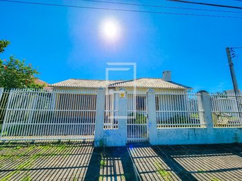 house em Rua Rio Forqueta, Xangri-Lá - Xangri-Lá - RS