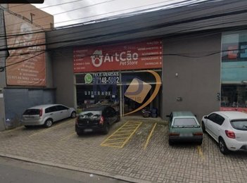 industrial em Rua Guilherme Marconi, Vila Assunção - Santo André - SP