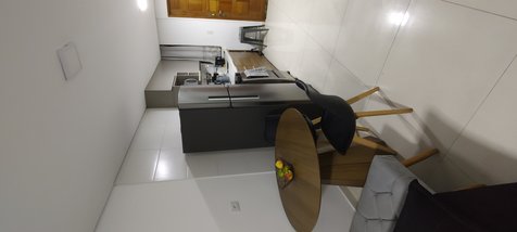apartment em Rua da Economia, Vila Nova Savoia - São Paulo - SP