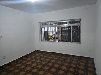 house em Rua Afonso Cláudio, Vila Piauí - São Paulo - SP