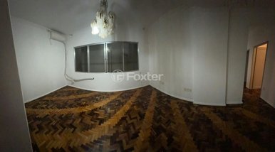 apartment em Rua Riachuelo, Centro Histórico - Porto Alegre - RS