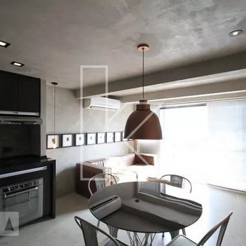 apartment em Rua Tangará, Vila Mariana - São Paulo - SP
