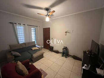 house em Rua Ada Gomes da Silva, Jardim João Paulo II - São José do Rio Preto - SP