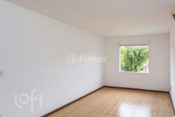 apartment em Avenida Antônio Carvalho, Jardim Carvalho - Porto Alegre - RS