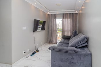 apartment em Alameda Barão de Piracicaba, Campos Elíseos - São Paulo - SP