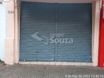 business em Benjamin Constant, Centro - Piracicaba - SP