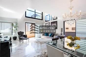 apartment em Rua Karl Richter, Vila Suzana - São Paulo - SP