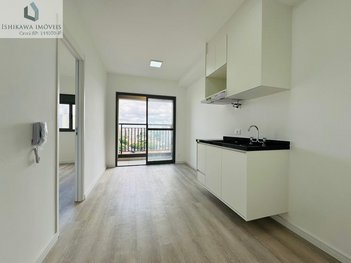 apartment em Avenida do Oratório, Vila Independência - São Paulo - SP
