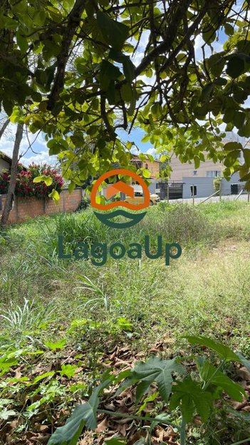 commercial_land_lot em Rua Cândido Avelar, Alto do Joá - Lagoa Santa - MG