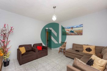 house em Rua Desembargador Olavo Ferreira Prado, Americanópolis - São Paulo - SP