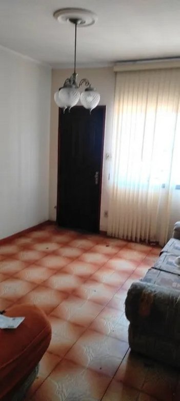 house em Rua Professor João Capitulino, Vila Medeiros - São Paulo - SP