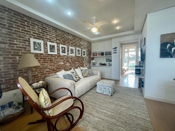 apartment em Avenida Central, Centro - Xangri-Lá - RS