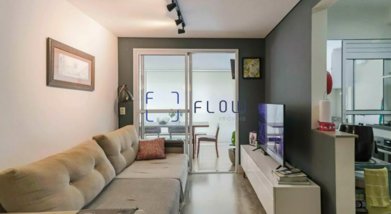 apartment em Avenida Presidente Altino, Jaguaré - São Paulo - SP