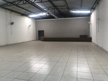 industrial em Rua Radialista Carlos Rubens, Céu Azul - Belo Horizonte - MG