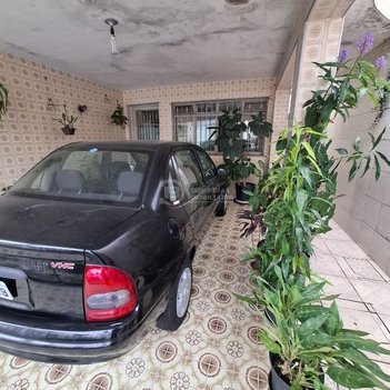 house em Rua Impata, Vila Ré - São Paulo - SP