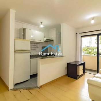 apartment em Rua Biobedas, Parque Imperial - São Paulo - SP