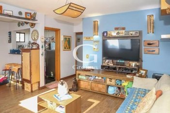 apartment em Rua Heitor Penteado, Sumarezinho - São Paulo - SP